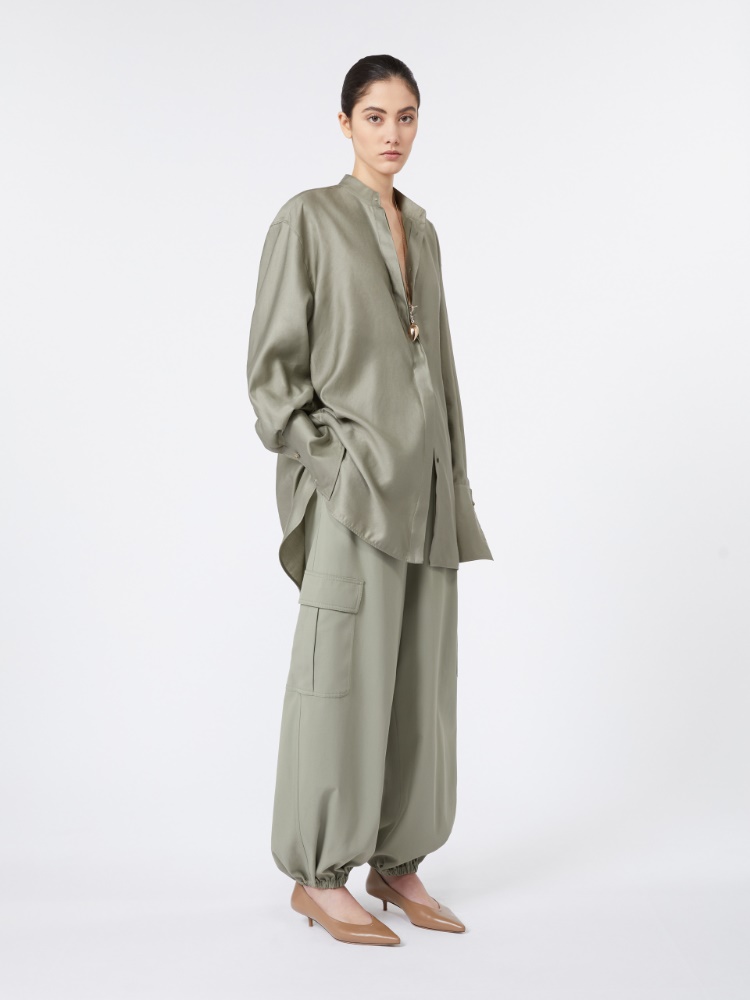 【23AW NEW】Max Mara_woman / MANUEL ベルト付き ラップコート 23AW NEW】Max Mara_woman / MANUEL ベルト付き ラップコート