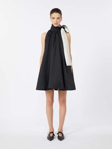 Lined dresses polyester | Max Mara
