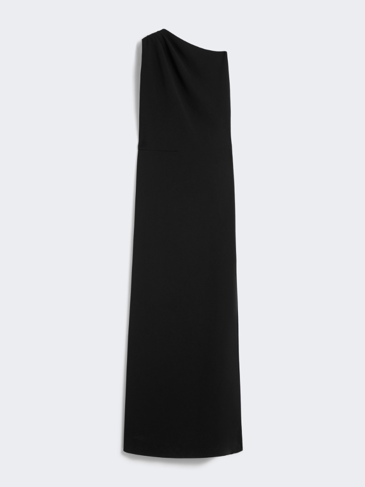 Cady bustier dress - BLACK - Max Mara