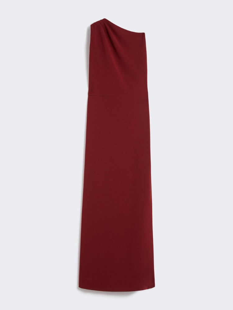 Cady bustier dress - RASPBERRY - Max Mara