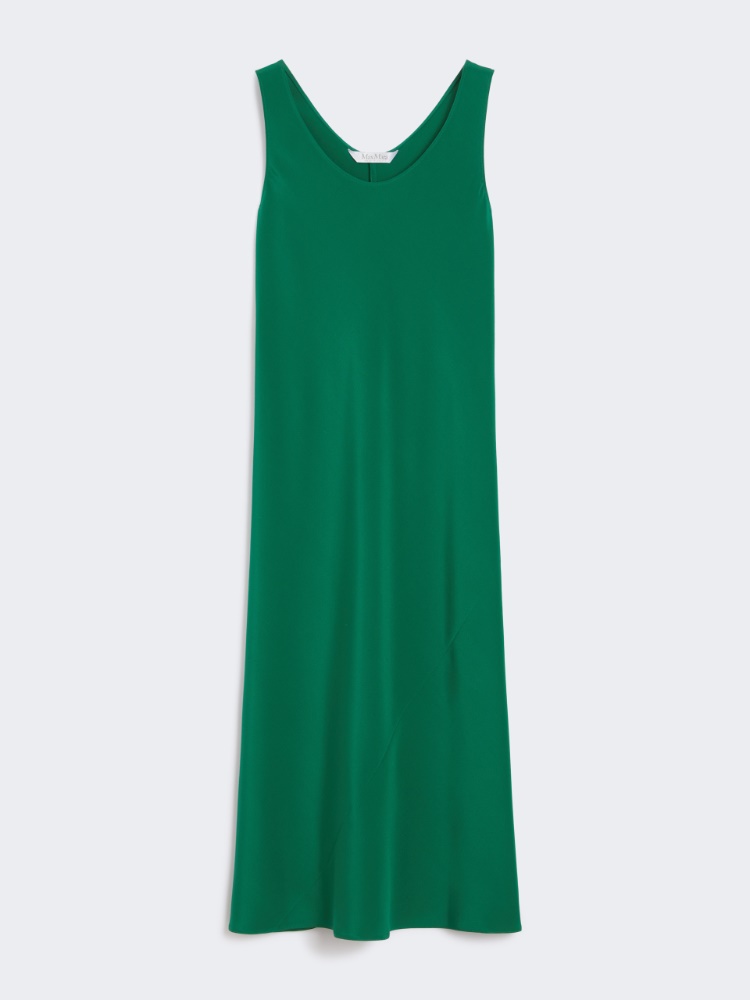 Tシャツ・カットソー MAX MARA SLEEVELESS MAXI DRESS Max Mara Sleeveless Woman | Max Mara