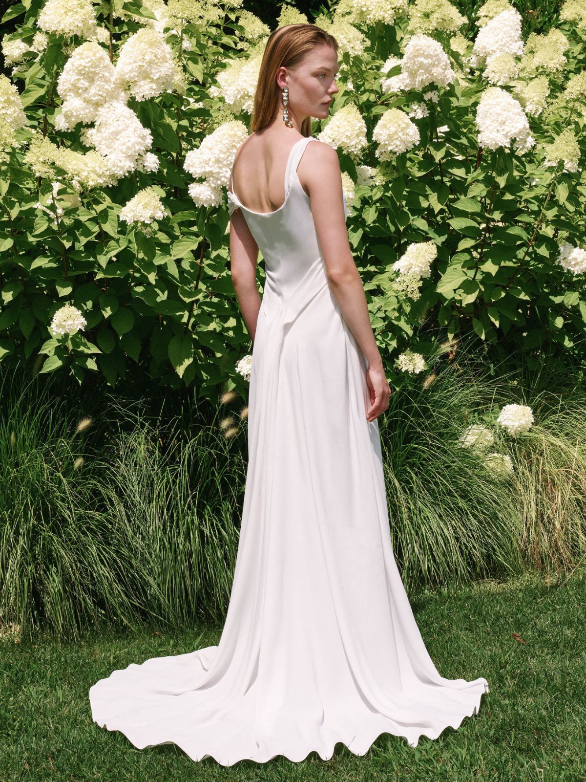 New Bridal Wedding Dress Collection | Max Mara