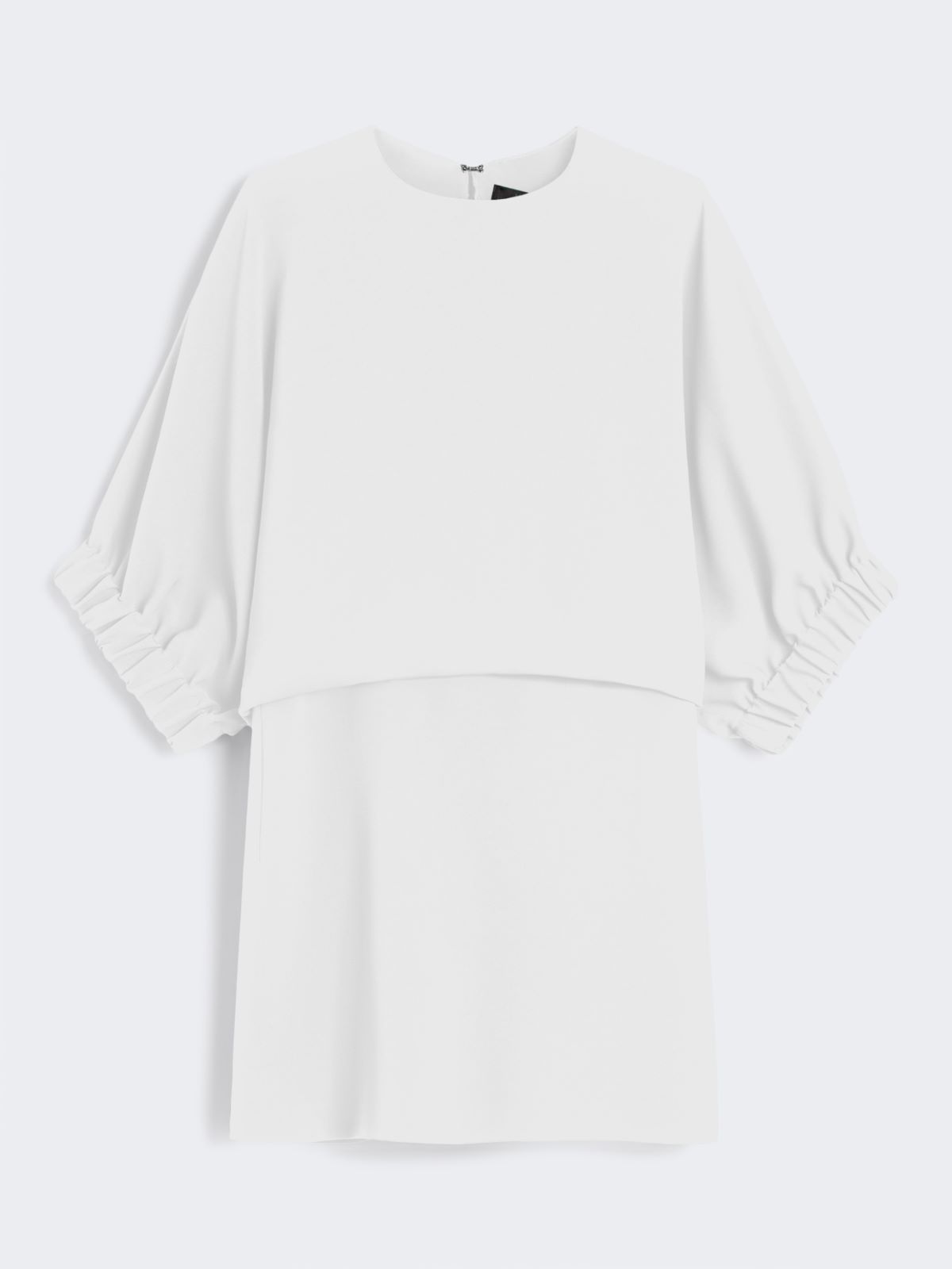 Cady dress - WHITE - Max Mara - 9