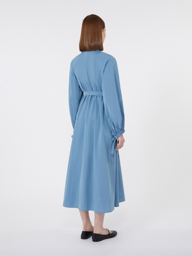 MaxMara シャツドレス MAXMARA WEEKEND LINE 【セール40%OFF 】 MAX MARA WEEKEND