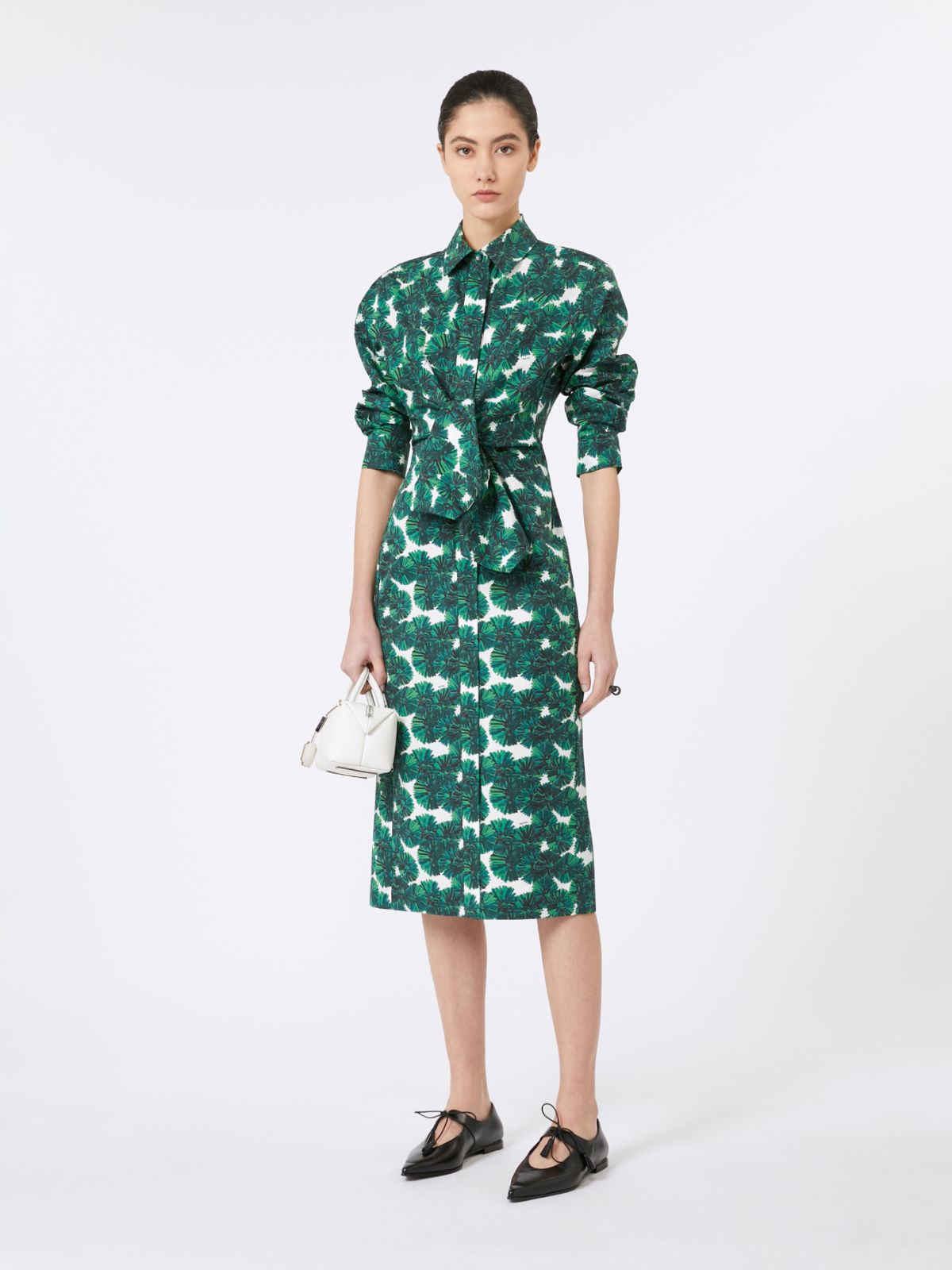 Max Mara Prints and patterns Woman | Max Mara