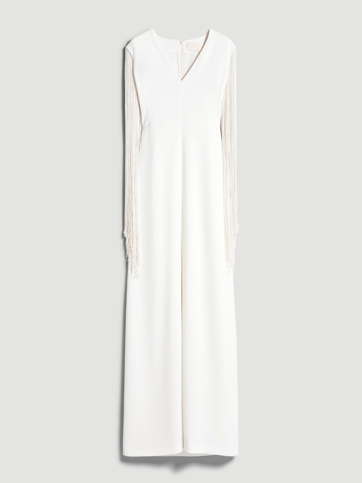Cady column dress - SILK - Max Mara - 9