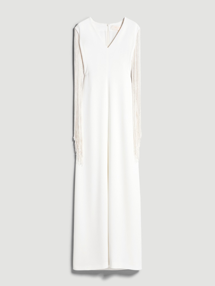Säulenkleid aus Cady - SEIDE - Max Mara