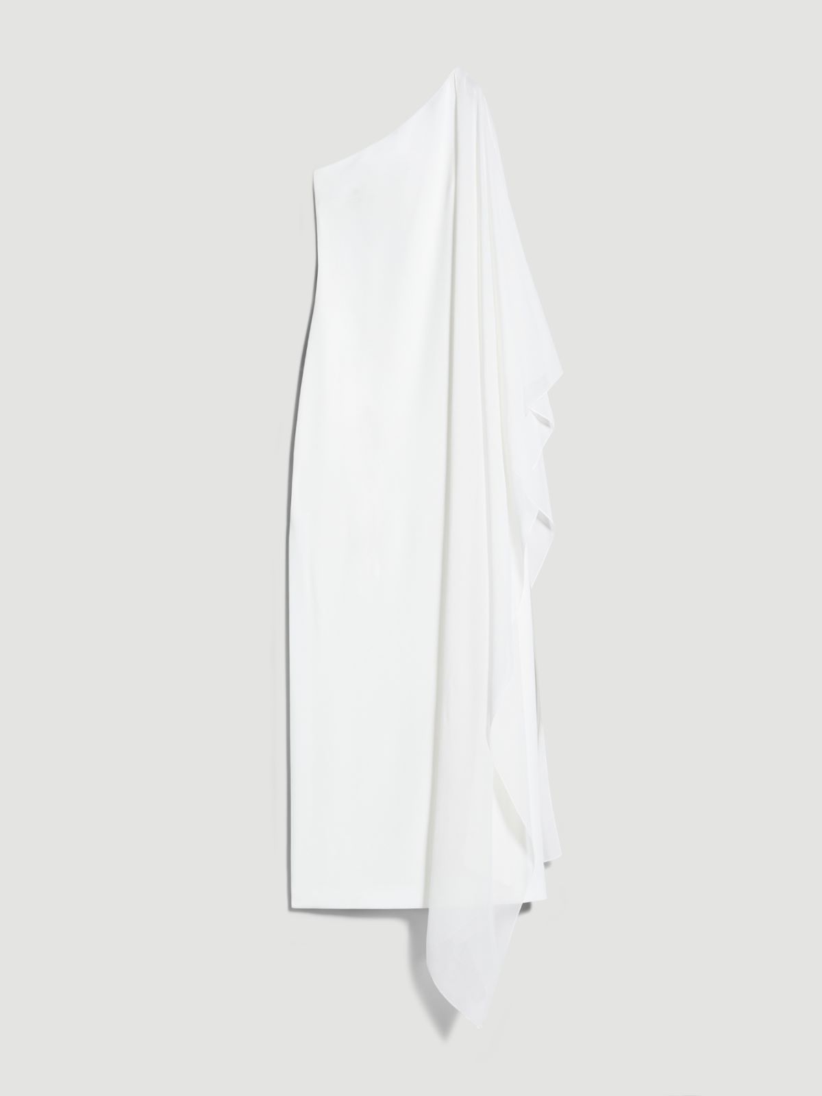 Kleid aus Cady - SEIDE - Max Mara