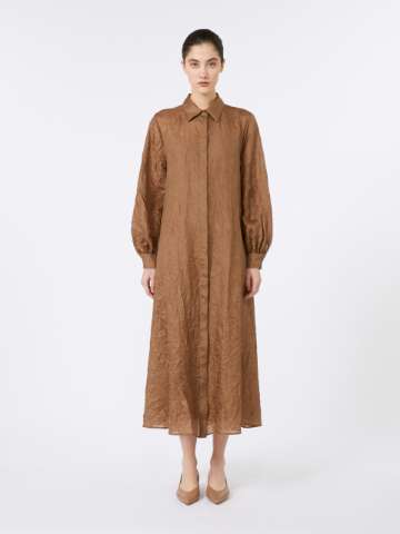 【関税&送料込】Max Mara Long Shirt Dress Shirt dresses clothing | Max Mara