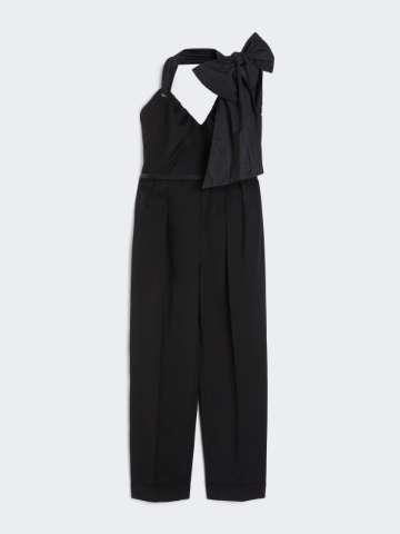 MAX MARA ジャンプスーツ Eolo jumpsuit776854 Max Mara ジャンプスーツ Everest - 白 | 8241037704