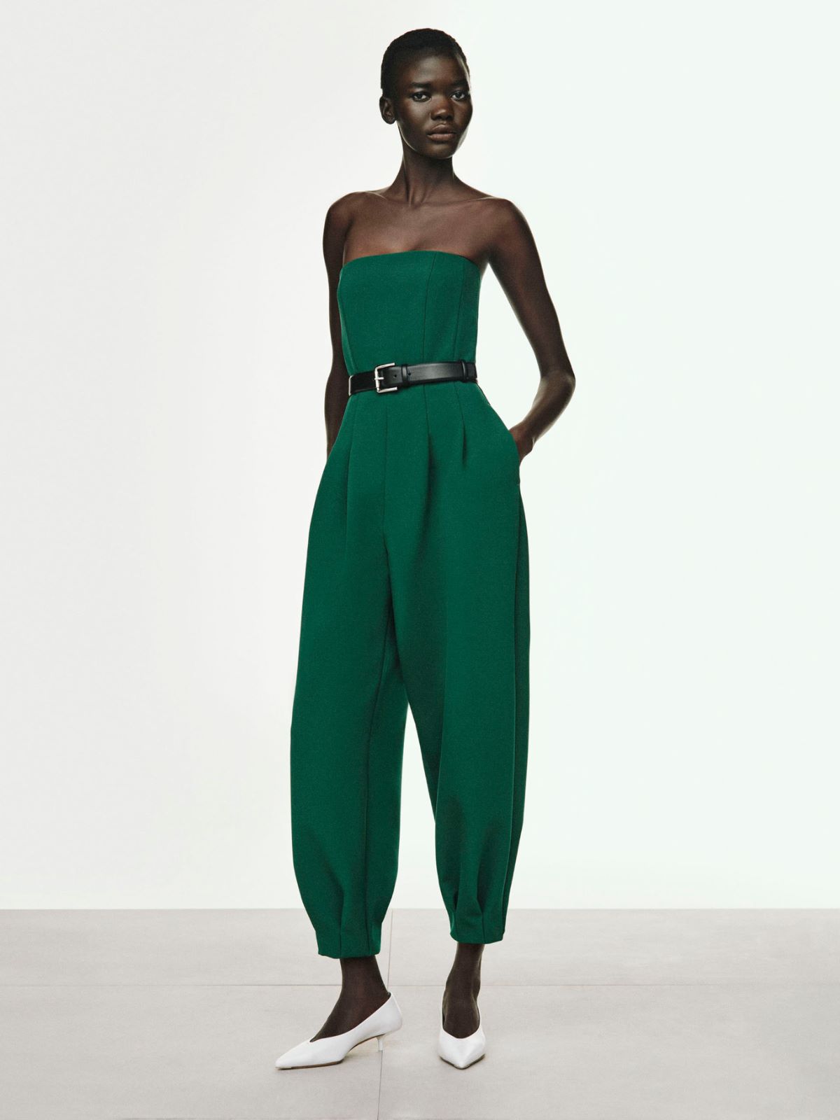 Max Mara Sleeveless Woman | Max Mara