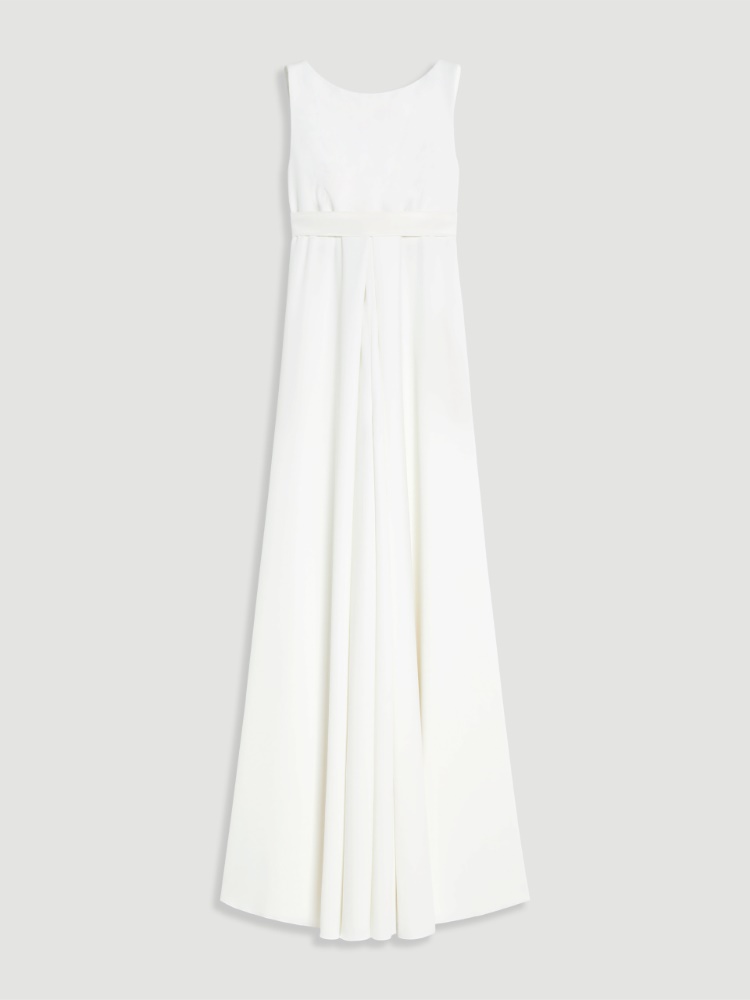 Tuta in cady pesante - SETA - Max Mara