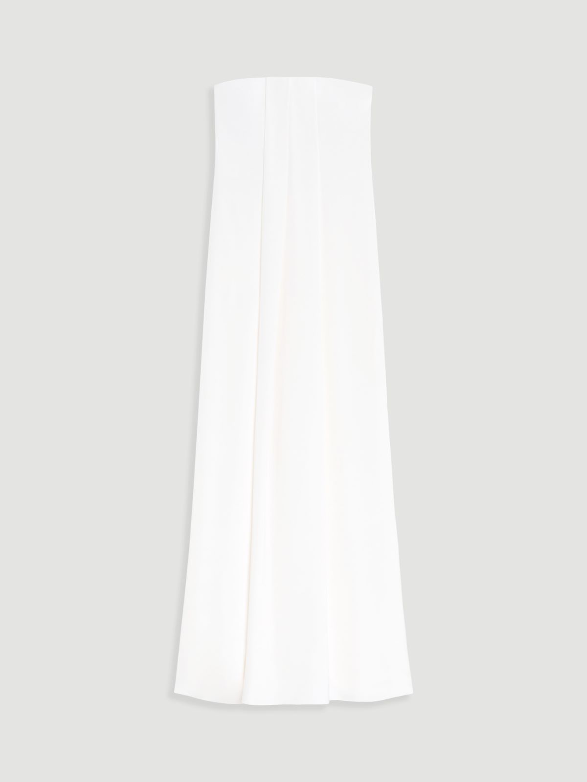 Combinaison bustier en soie - SOIE - Max Mara