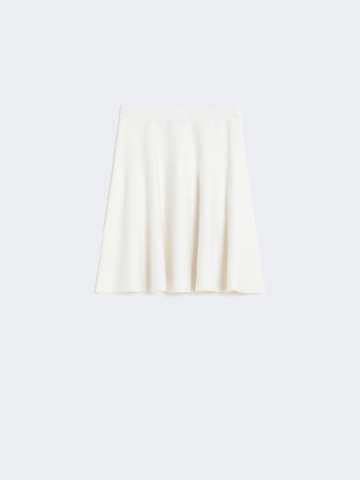 【関送込】MAX MARA◆SILK SKIRT Silk skirt | Max Mara