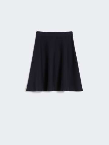 スカート Max Mara Ubalda Virgin Wool Skirt Ubalda virgin wool skirt MAX MARA - Nugnes1920