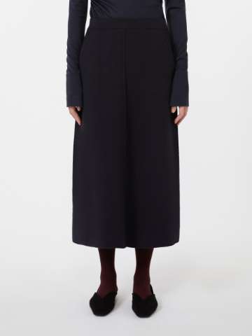 Skirts navy | Max Mara