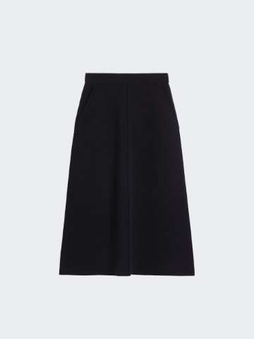 ワンピース MAX MARA STUDIO Women Mid Skirts 2516221071600 005 NAVY 2359 Skirts navy | Max Mara