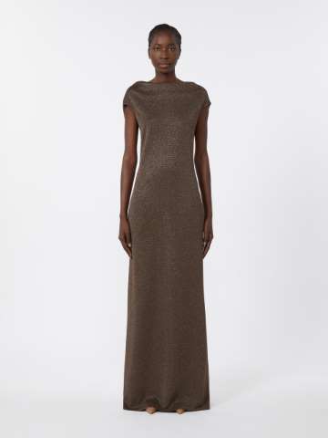 Camel dress | Max Mara
