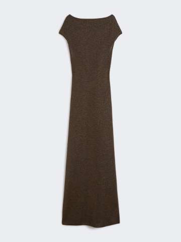 Metallic dress | Max Mara