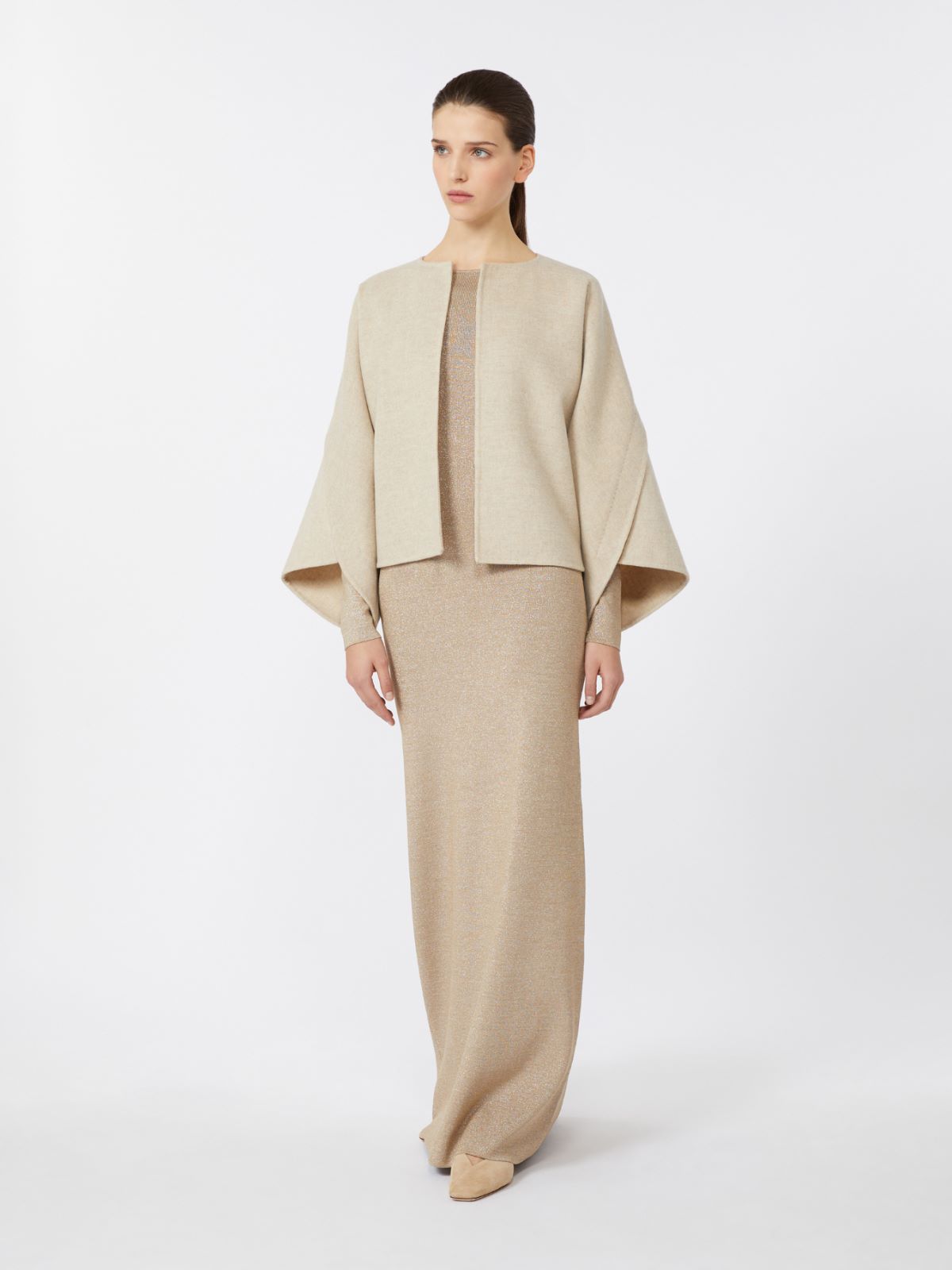 Dresses Long Woman | Max Mara