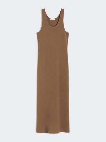Camel wool skirt | Max Mara