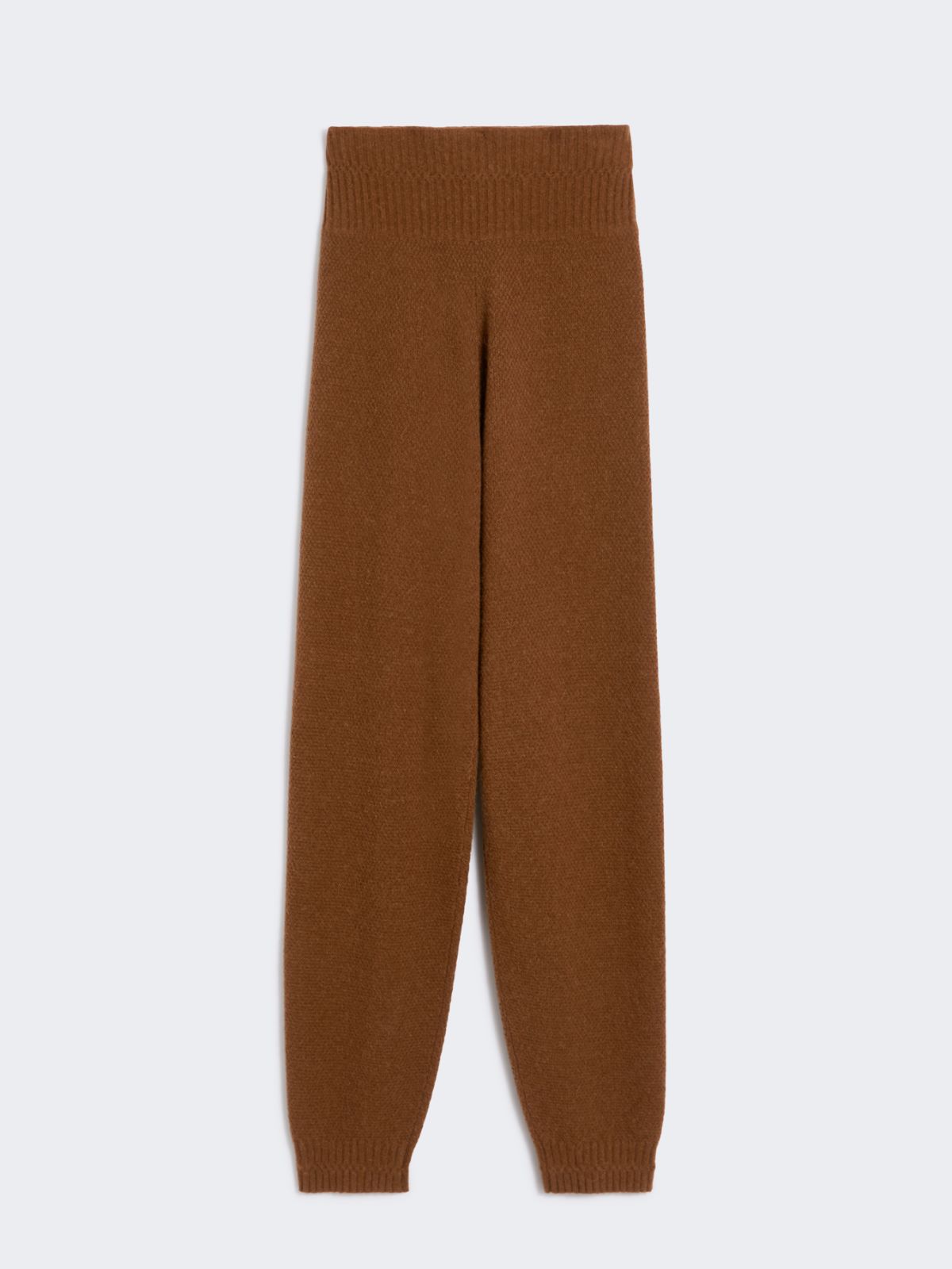 Jogginghose aus Kamelhaar - TABACK - Max Mara - 9