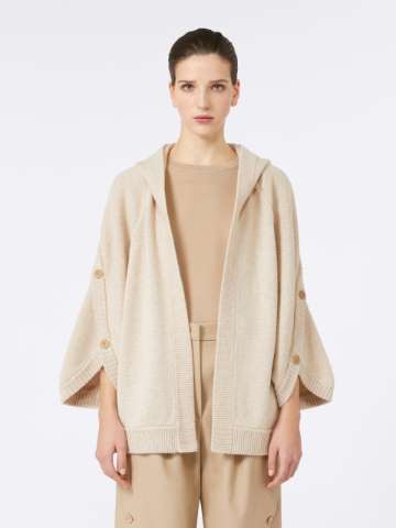 【送料&関税込】Max Mara Mirco Cardigan Knitwear Cardigan Woman | Max Mara