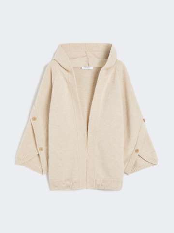 Wool and cashmere cardigan | Max Mara