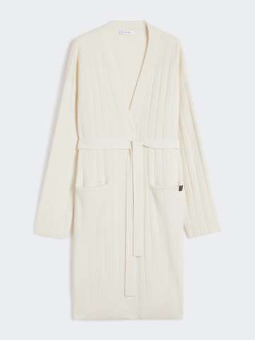 White cashmere | Max Mara