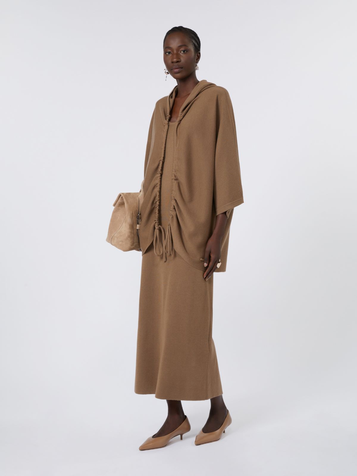 *MAXMARA* Ottuso バージンウールプルオーバーニットワンピース 楽天市場】WEEKEND MAX MARA ウィークエンド マックスマーラ