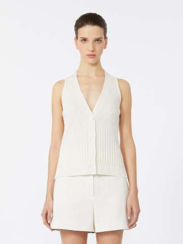 Gilet female | Max Mara