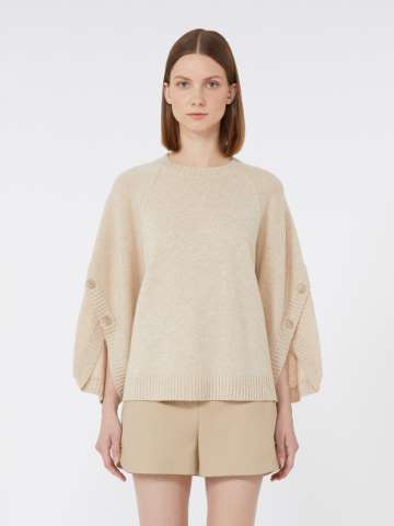 Sweater collections beige | Max Mara