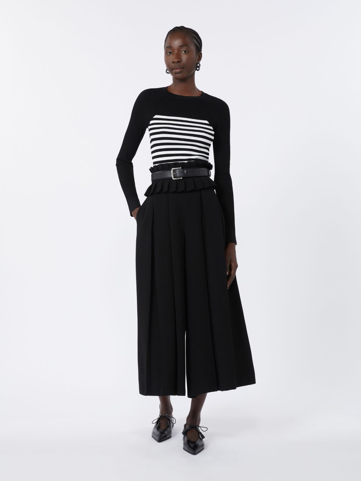 ニット - 送料無料｜マックスマーラ公式サイト