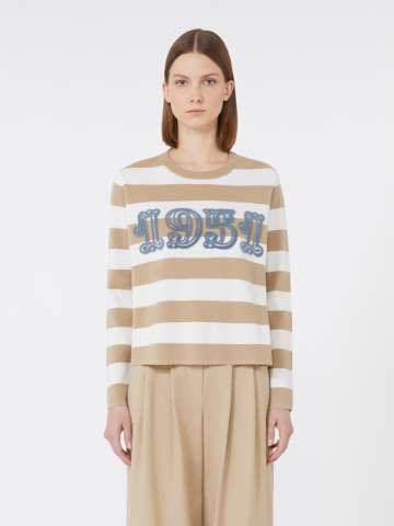 Sweater in wool | Max Mara