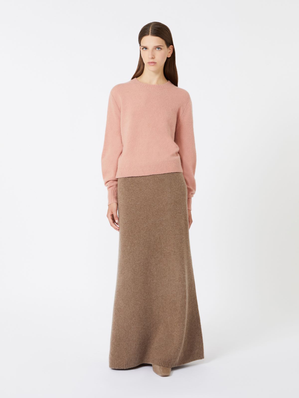 Pull en fil de cachemire stretch - ROSE - Max Mara