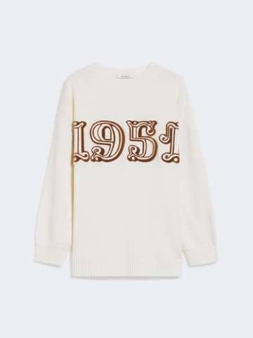 Wool and cashmere jumpers | Max Mara
