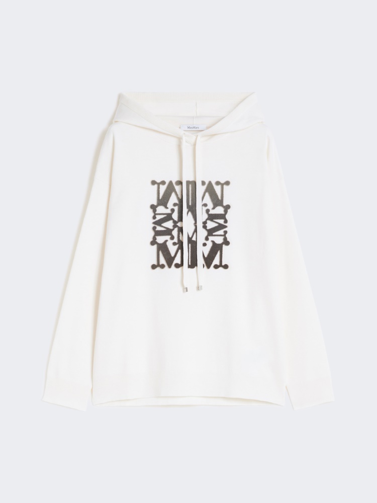 マックスマーラ　MaxMara 白　ワンピース　オフホワイト マックスマーラ MaxMara 白 ワンピース オフホワイト - メルカリ