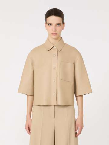 Cropped jackets | Max Mara