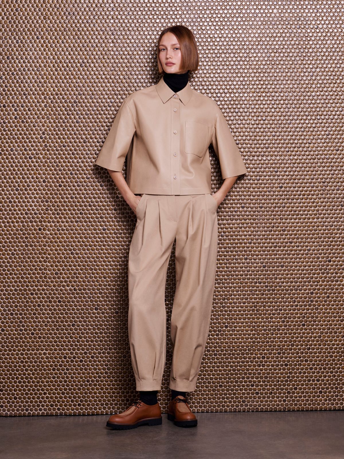 Max Mara Collection: Elegant Dresses, Jackets and Coats