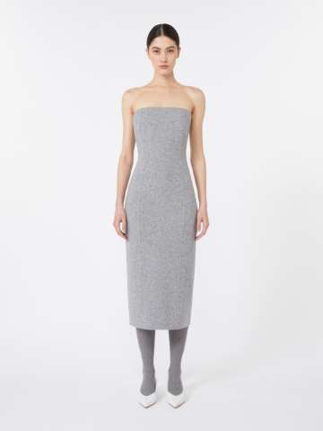 MAX MARA【関税送料込】アゴライオプリーツコットンシャツドレス Spring-Summer 2025 Women's Dresses Sale | Max Mara