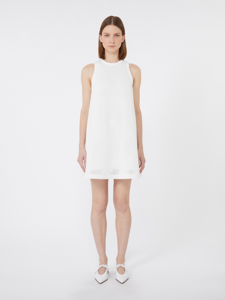 Max Mara Didone ディドーネ テクニカルメッシュ フレアドレス 1626025106003-w-didone.jpg