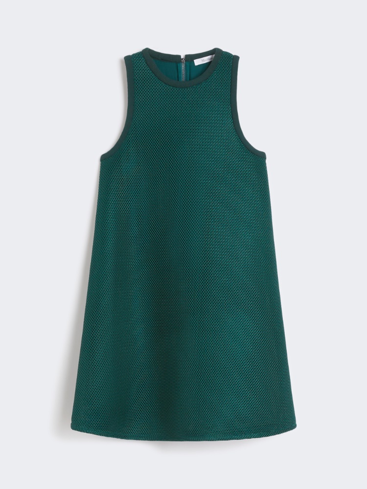 オールインワン・サロペット Max Mara Visita' Green Polyester Dress グリーン（緑）系 Max Mara(マックスマーラ) オールインワン