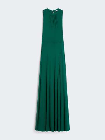 Viscose dress | Max Mara