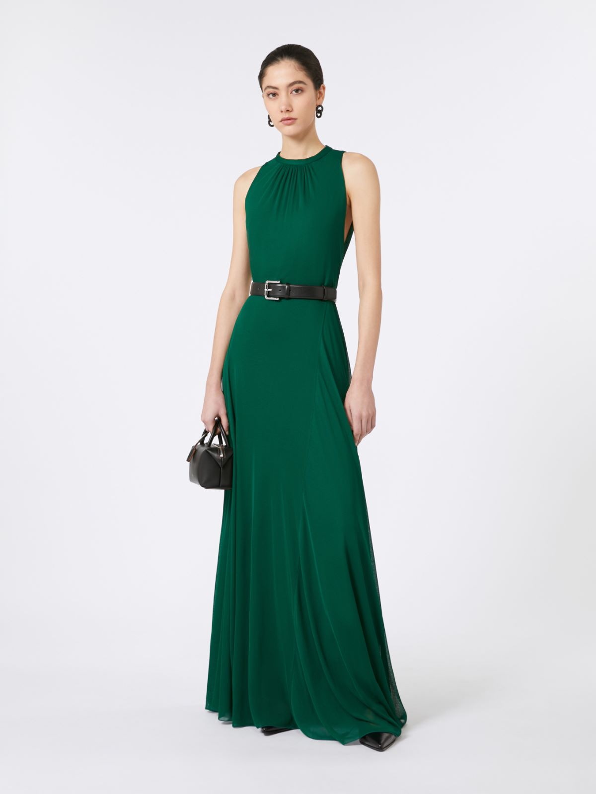 Dresses Green Woman | Max Mara