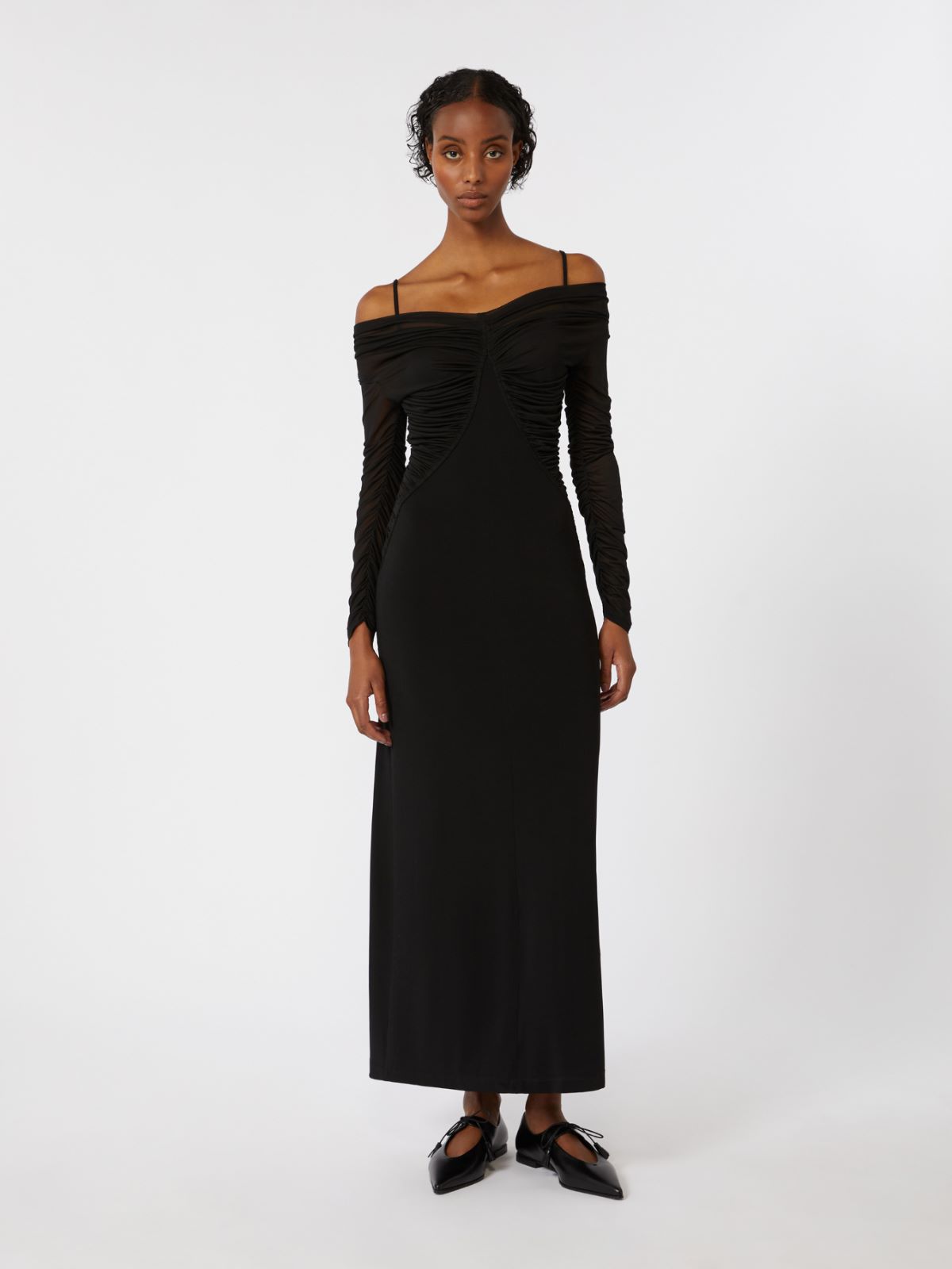 Dresses Long Woman | Max Mara