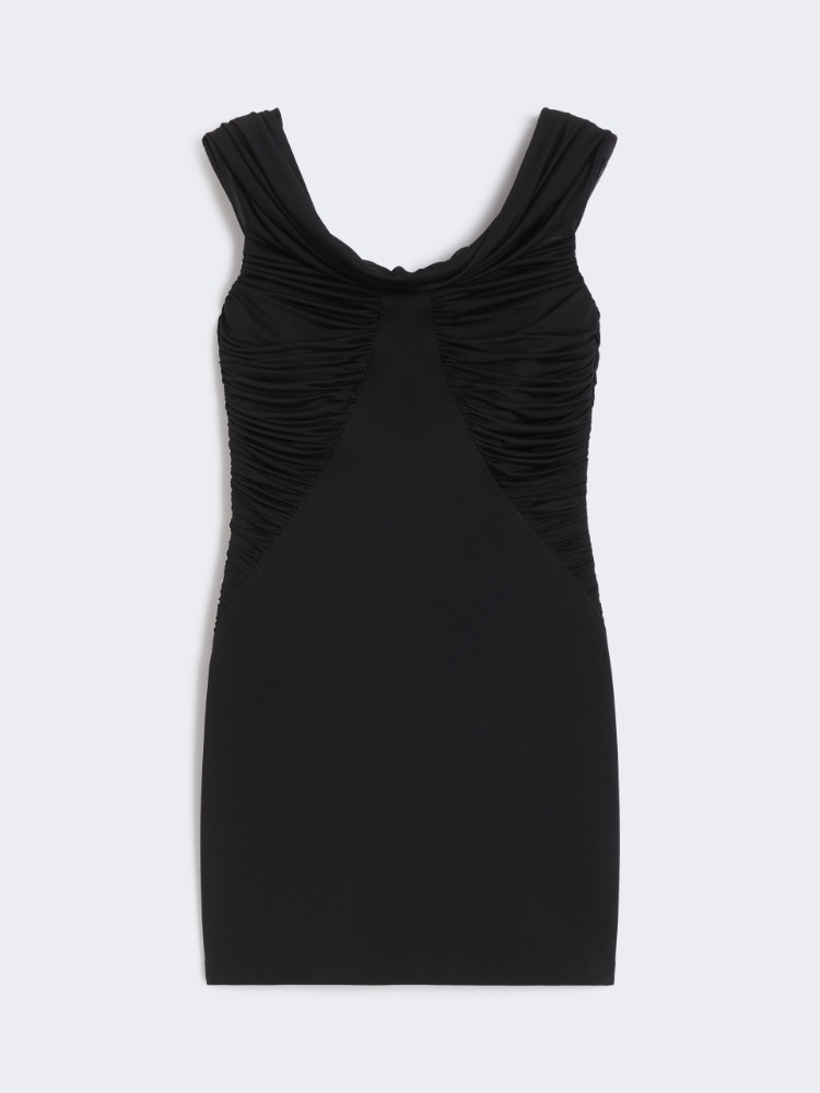 美品　Max Mara LIGUSTRO DRESS XL Dresses XL Woman | Max Mara