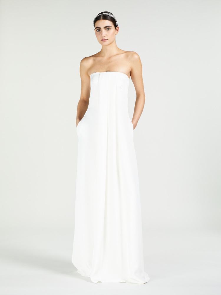 Serre-tête en strass - CRISTAL - Max Mara