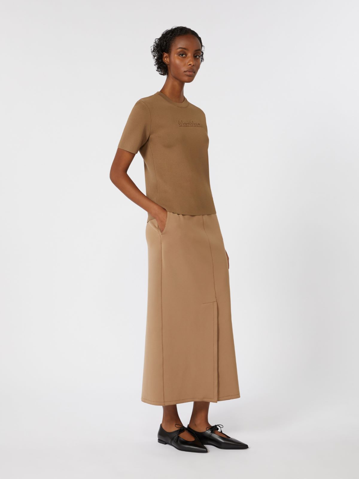 【MAX MARA】Aeroso1234 スカート AEROSO Max Mara(マックスマーラ) - 海外通販のBUYMA