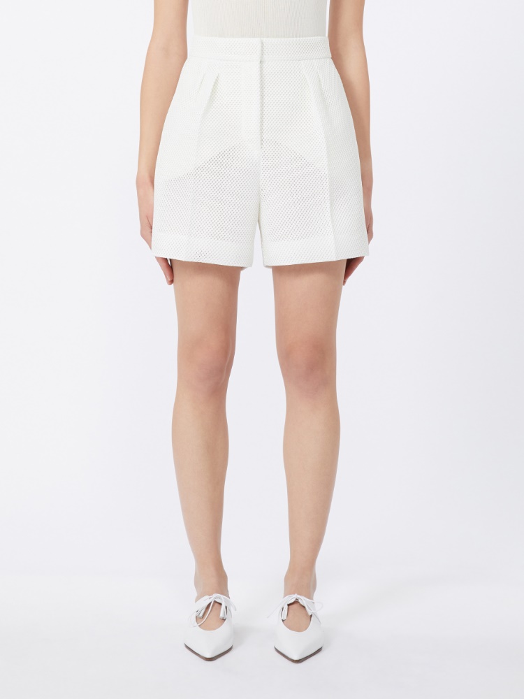 Max Mara 'Abisso1234'ショートパンツ 送料&関税込】Weekend Max Mara Arturo1234 Short Trouser