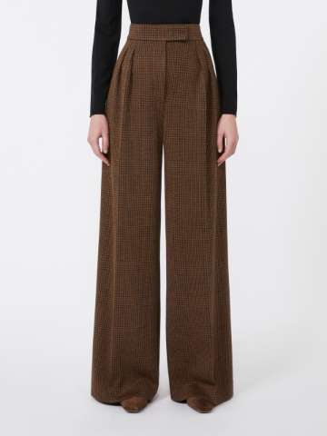 パンツ S Max Mara MERLOT - Jersey trousers (2529786021600 005) MERLOT TROUSERS S Max Mara €218,00 EUR - Biffi Boutiques